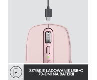LOGITECH MX Anywhere 3 Rose 910-005990 - 595072 - zdjęcie 10
